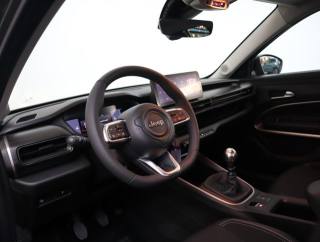 JEEP Avenger usata, con Controllo trazione