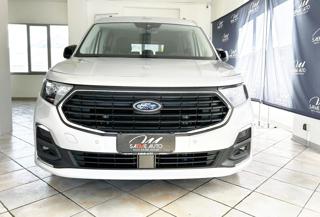 FORD Tourneo Connect 2.0 EcoBlue 122 CV Powershift Titanium 7 POSTI