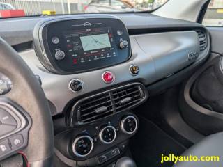 FIAT 500X usata, con Cruise Control
