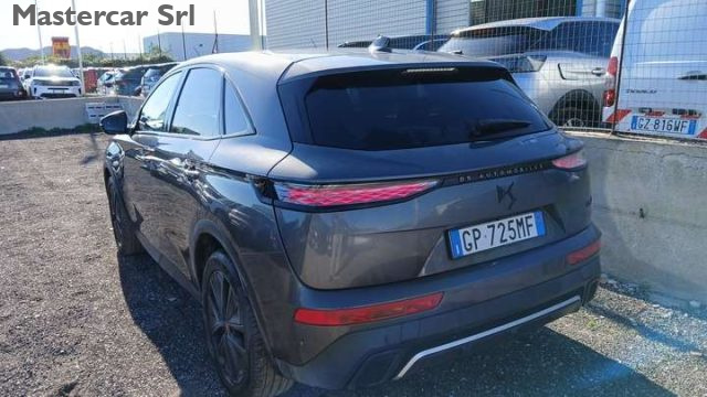 DS AUTOMOBILES DS 7 Crossback usata, con Antifurto