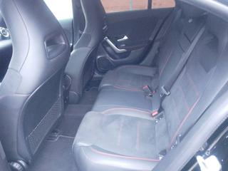 MERCEDES-BENZ CLA 200 usata, con Immobilizzatore elettronico