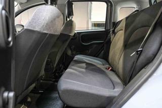 FIAT Panda usata, con Bluetooth