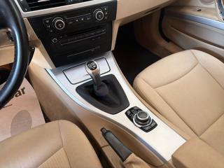 BMW 320 usata, con ESP