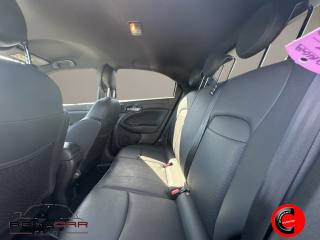 FIAT 500X usata, con Fari LED