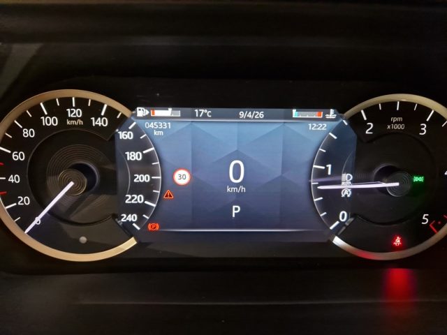 LAND ROVER Range Rover Evoque usata, con Controllo automatico clima