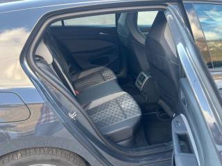 VOLKSWAGEN Golf usata, con Cruise Control