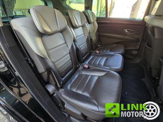 RENAULT Espace usata, con Sensori di parcheggio posteriori