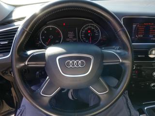 AUDI Q5 usata, con Cruise Control