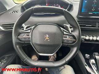 PEUGEOT 3008 usata, con USB