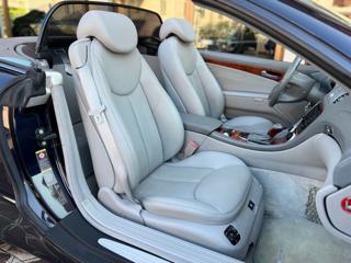 MERCEDES-BENZ SL 350 usata, con ESP