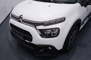 CITROEN C3 usata, con Vivavoce