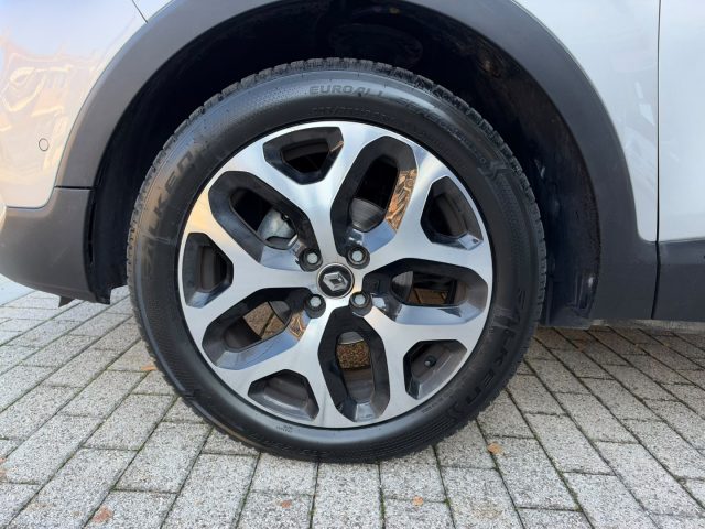 RENAULT Captur usata 15