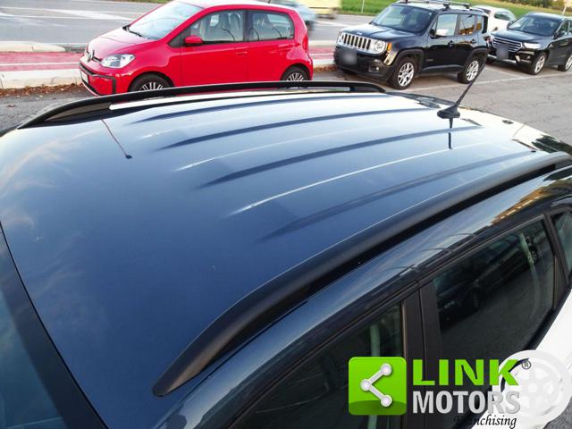 SEAT Arona usata, con Sedile posteriore sdoppiato