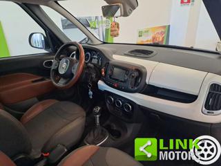 FIAT 500L usata 35