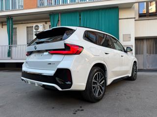 BMW X1 usata, con Airbag Passeggero