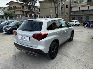 SUZUKI Vitara usata, con Boardcomputer