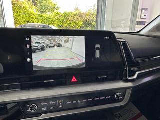 KIA Sportage usata, con Cruise Control