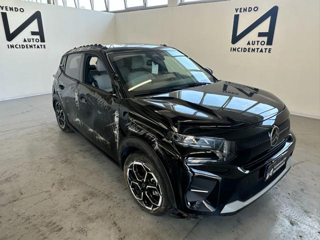 CITROEN C3 usata, con ESP