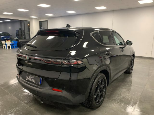 ALFA ROMEO Tonale usata, con Sensori di parcheggio posteriori