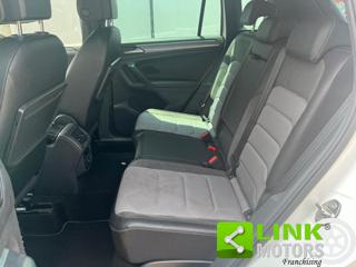 VOLKSWAGEN Tiguan usata, con Alzacristalli elettrici