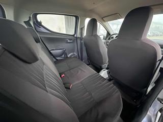 NISSAN Pixo usata 41