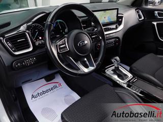 KIA XCeed usata, con Airbag