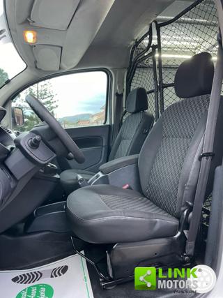 RENAULT Kangoo usata, con Climatizzatore