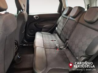 FIAT 500L usata, con Filtro antiparticolato