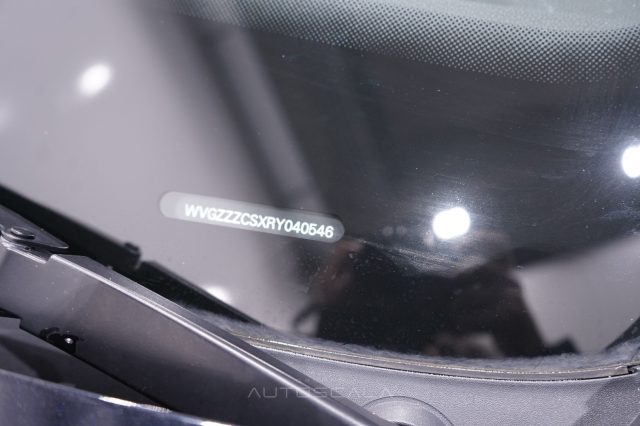 VOLKSWAGEN Taigo usata 35