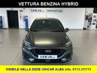 FORD Fiesta usata, con Airbag