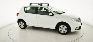 DACIA Sandero usata 23