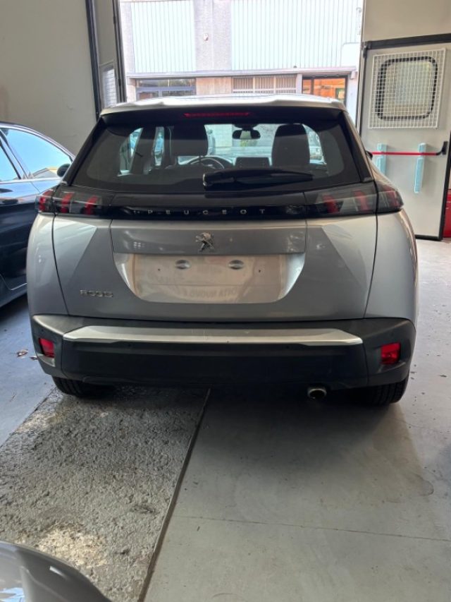 PEUGEOT 2008 usata, con Controllo trazione
