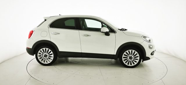 FIAT 500X usata, con MP3