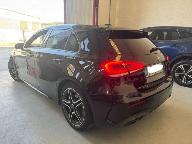 MERCEDES-BENZ A 180 usata, con Airbag Passeggero