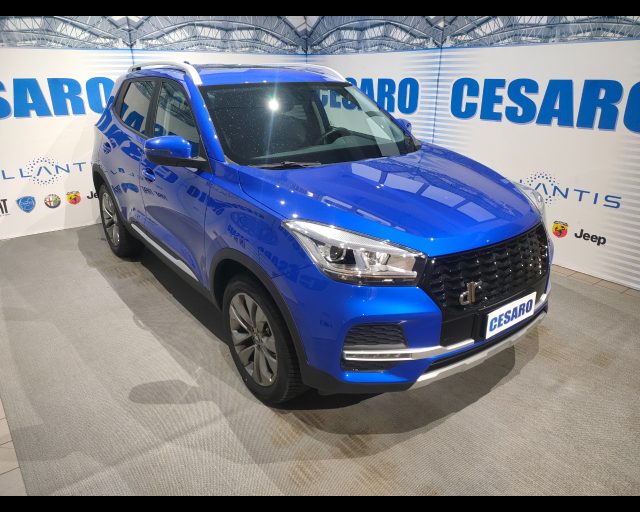 DR MOTOR DR 4.0 usata, con ABS