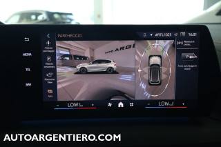 BMW 120 usata, con Sensore di pioggia