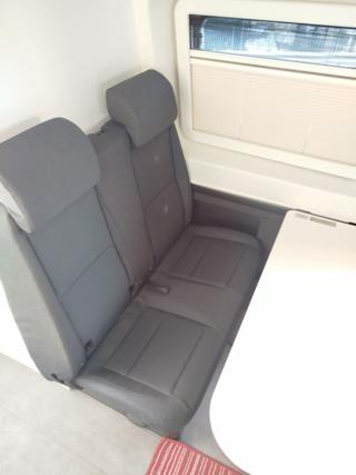 WESTFALIA  usata 3
