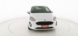 FORD Fiesta usata, con Volante multifunzione