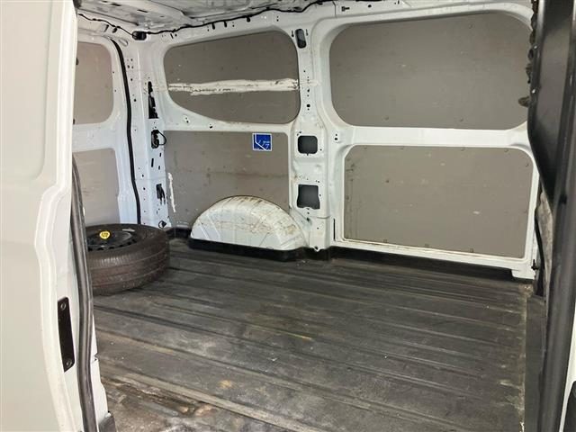 FORD Transit Custom usata 22