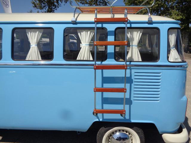 VOLKSWAGEN T2 usata 14