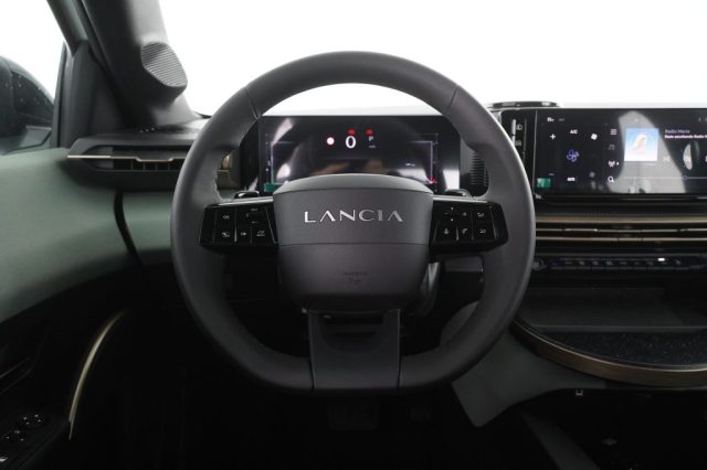 LANCIA Ypsilon usata 11