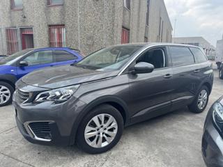 PEUGEOT 5008 BlueHDi 130 S&S EAT8 Business