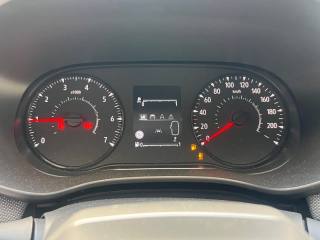 DACIA Sandero usata, con Immobilizzatore elettronico