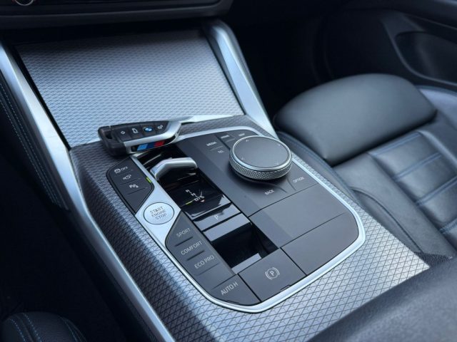 BMW 420 usata, con Fendinebbia