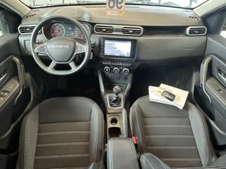 DACIA Duster usata, con Fendinebbia