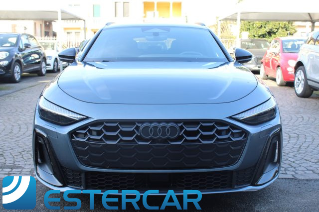 AUDI A5 usata, con Alzacristalli elettrici