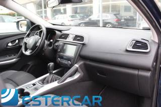 RENAULT Kadjar usata, con Cerchi in lega