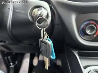 FIAT Doblo usata 13