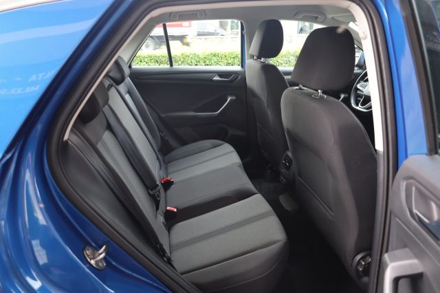 VOLKSWAGEN T-Roc usata 107