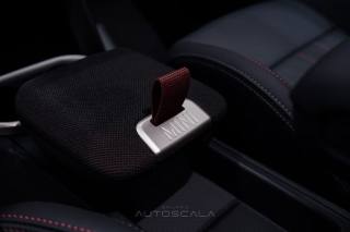 MINI Mini usata, con Touch screen